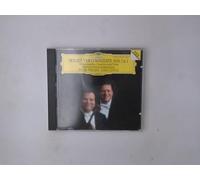 Perlman/Wiener Philharmonie/le - Violin Concerti 2 & 4