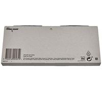 Perma-Sharp Hojillas de Afeitar - 100 Unidades