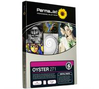 PermaJet Oyster Secado Instantáneo A3 271 Gramos 25 Hojas