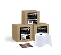 Permajet P71 Premium Lustre Drylab Roll 240 g/m² - 6'' x 65 metros