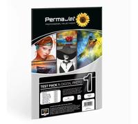 PermaJet PJ20041 Test pack 1 Digital Photo A4 20 sheets