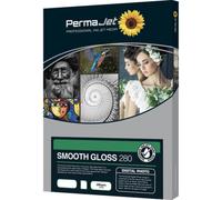 PermaJet PJ50534 Liso Brillo 280gsm A3+ 50 hojas