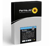 PermaJet PJ50805 Gloss Instant Dry 271gsm 7x5" 100 hojas