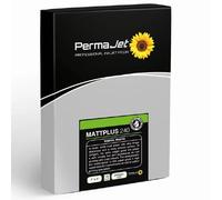 PermaJet PJ51116 Matt Plus 240gsm 7x5" 100 hojas