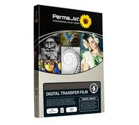 PermaJet PJ52113 Película de transferencia 165U A4 50 hojas
