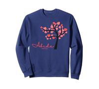 Permaneced En Mí Y Yo En Ti Soy La Vid Juan 15:4-5 Sudadera