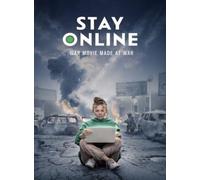 Permanecer en línea [DVD]