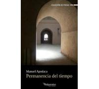 Permanencia Del Tiempo