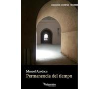 Permanencia del tiempo: 540 (Colección Valparaíso de Poesía)