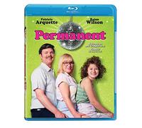 Permanent [Edizione: Stati Uniti] [Italia] [Blu-ray]