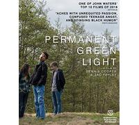 Permanent Green Light [Edizione: Stati Uniti] [Italia] [Blu-ray]