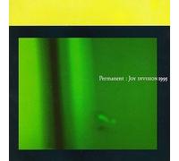 Permanent: Joy Division 1995 by Joy Division (1995) Audio CD