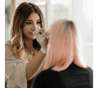 Permanent Make-Up - Microblading Beratung