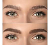 Permanent Make-Up - Microblading Folgebehandlung Innerhalb 4-6 Wochen