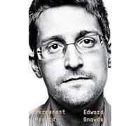 Permanent Record: A Memoir Of A Reluctant Whistleblower