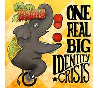 Permanent Smilers - One Real Big Identity Crisis