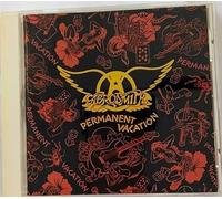 PERMANENT VACATION