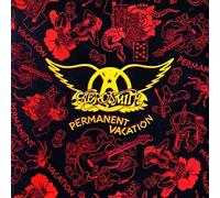 Permanent Vacation [Casete]