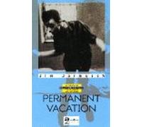 Permanent Vacation/Coffee And Cigarettes [Alemania] [VHS]