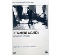Permanent Vacation [Italia] [DVD]