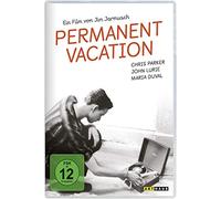 Permanent Vacation (OmU) [Alemania] [DVD]