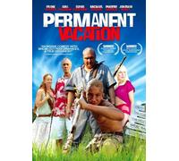 Permanent Vacation [Reino Unido] [DVD]