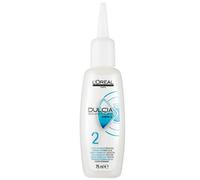 Permanente Cabello Ricci L'Oreal Dulcia Avanzado 2 Cabello Revestido 75ML