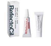 RefectoCil Refill Lash & Brow Perm + Refill Neutralizer 2 x 3,5 ml