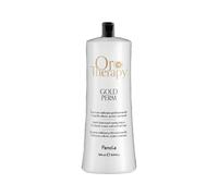 Permanente para el Cabello FANOLA Oro Therapy Ondulación Loción Ondulante 500ml