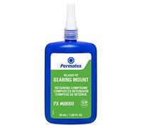 Permatex 68050 - Soporte de rodamiento para accesorios relajados (50 ml)