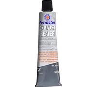 Permatex 4.5 Oz Silenciador del tubo de escape y Sellador 80335