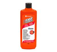 Permatex Fast Orange Pasta de Jabón Mecánico Lavamanos Limpiador de Manos con Microgránulos y Aloe Vera 440 ml