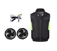 Permeable - Chaleco de refrigeración para amantes del aire libre, chalecos de refrigeración permeables para acampar