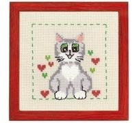 permin My First Kit Cat