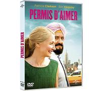 Permis d'aimer [DVD]