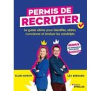 Permis De Recruter (ebook)