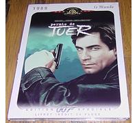 Permis de tuer [Francia] [DVD]