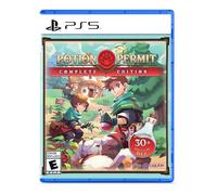Permiso de poción Edición Completa - PlayStation 5