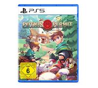 Permiso de poción - PS5