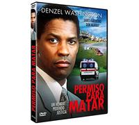 Permiso Para Matar [DVD] (1984) License To Kill