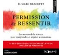 Permission De Ressentir