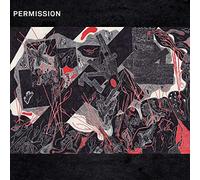 Permission - Drawing Breath Through a Hole in the Ground [VINYL] [Vinilo]