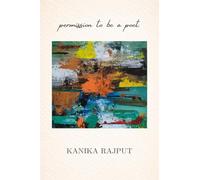 permission to be a poet