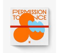 Permission to Dance On Stage - Live (Contact Ver.)