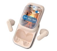 Permitido Radio Auriculares 720P Sonido Touch Action Color Batería Medición Amusement Auriculares Control Táctil Auriculares Auriculares