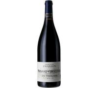 Pernand-Vergelesses 1er Cru - Vergelesses 2017 - Dominio Chanson