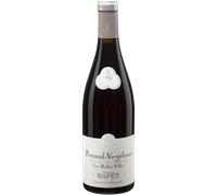 Pernand Vergelesses - Les Belles Filles 2024 - Rapet Père & Fils