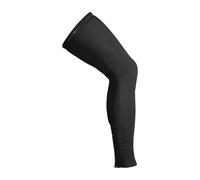 Pernera Castelli Thermoflex 2 Negro, Talla XL
