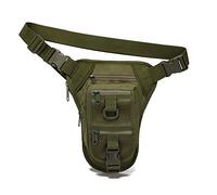 Pernera Moto,Bolsa Pierna Moto Bolsa cartuchera Multifuncional for Senderismo al Aire Libre, Bolsa cartuchera for Herramientas, Bolsa Deportiva for Motocicleta (Color : 6)