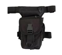 Pernera Moto Bolso de la Pierna Bolsa Impermeable Nylon for Las Mujeres Fanny Thigh Pack Motorcycle Cintura del Deporte al Aire Libre